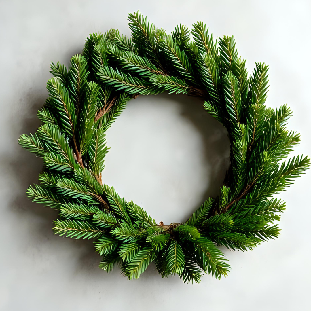 Frische Tannenzweige „Winterduft“